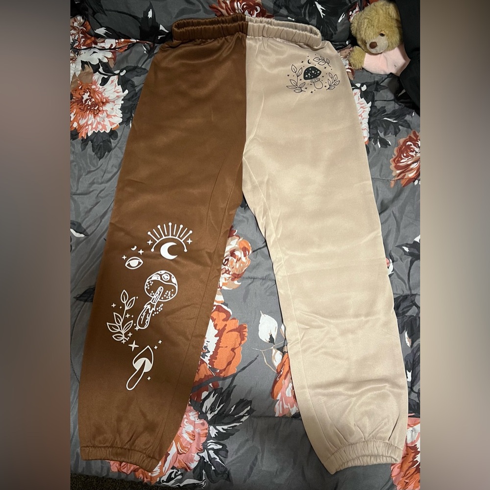 Joggers